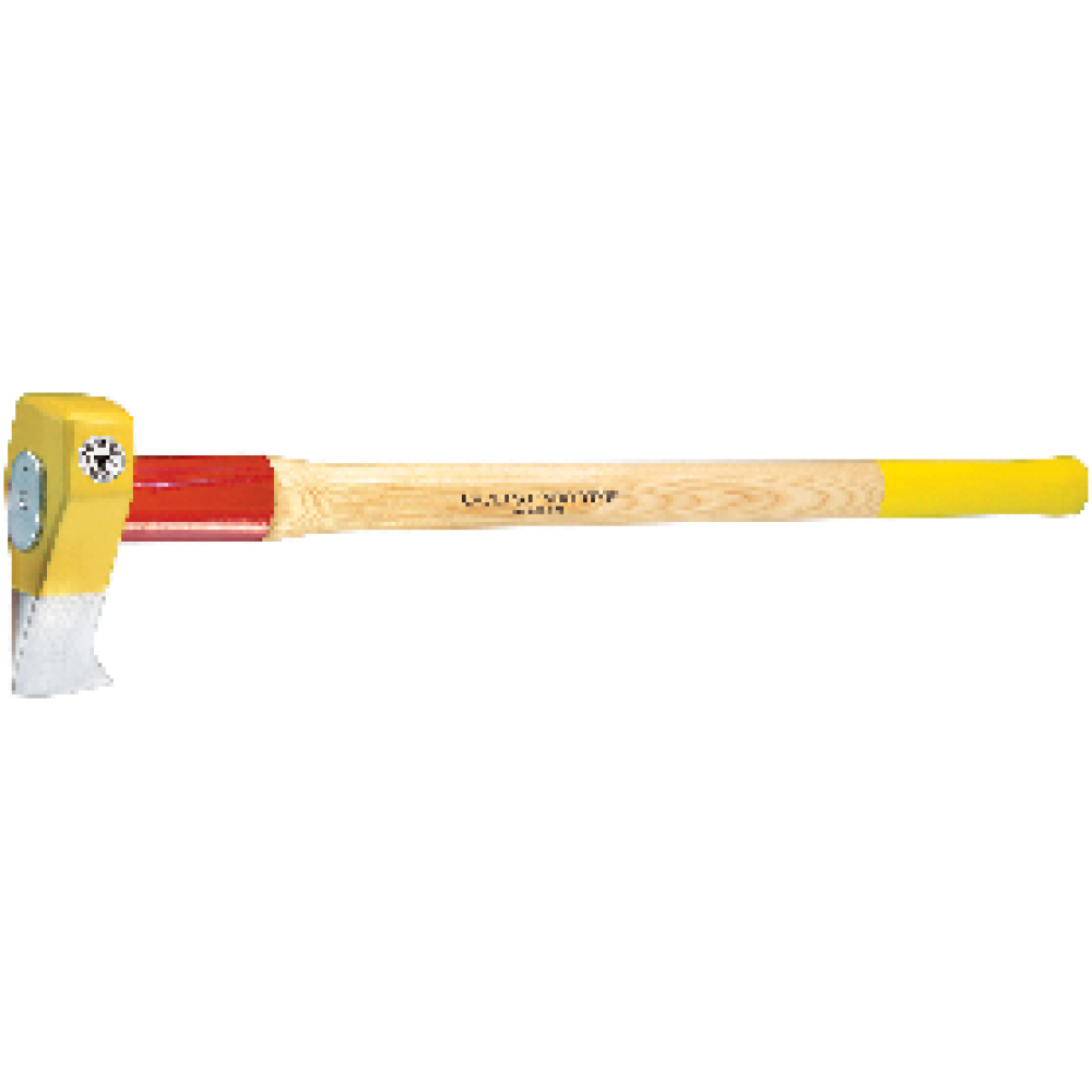 Ochsenkopf by Gedore PROFI-Holzspalt- hammer BIG OX OX 635 H-3009