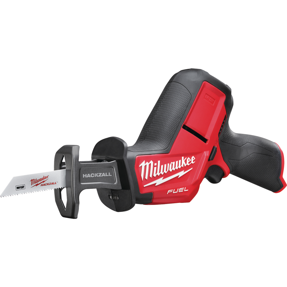 Milwaukee Akku-Säbelsäge 12V M12 CHZ-0 Hub 15,9mm