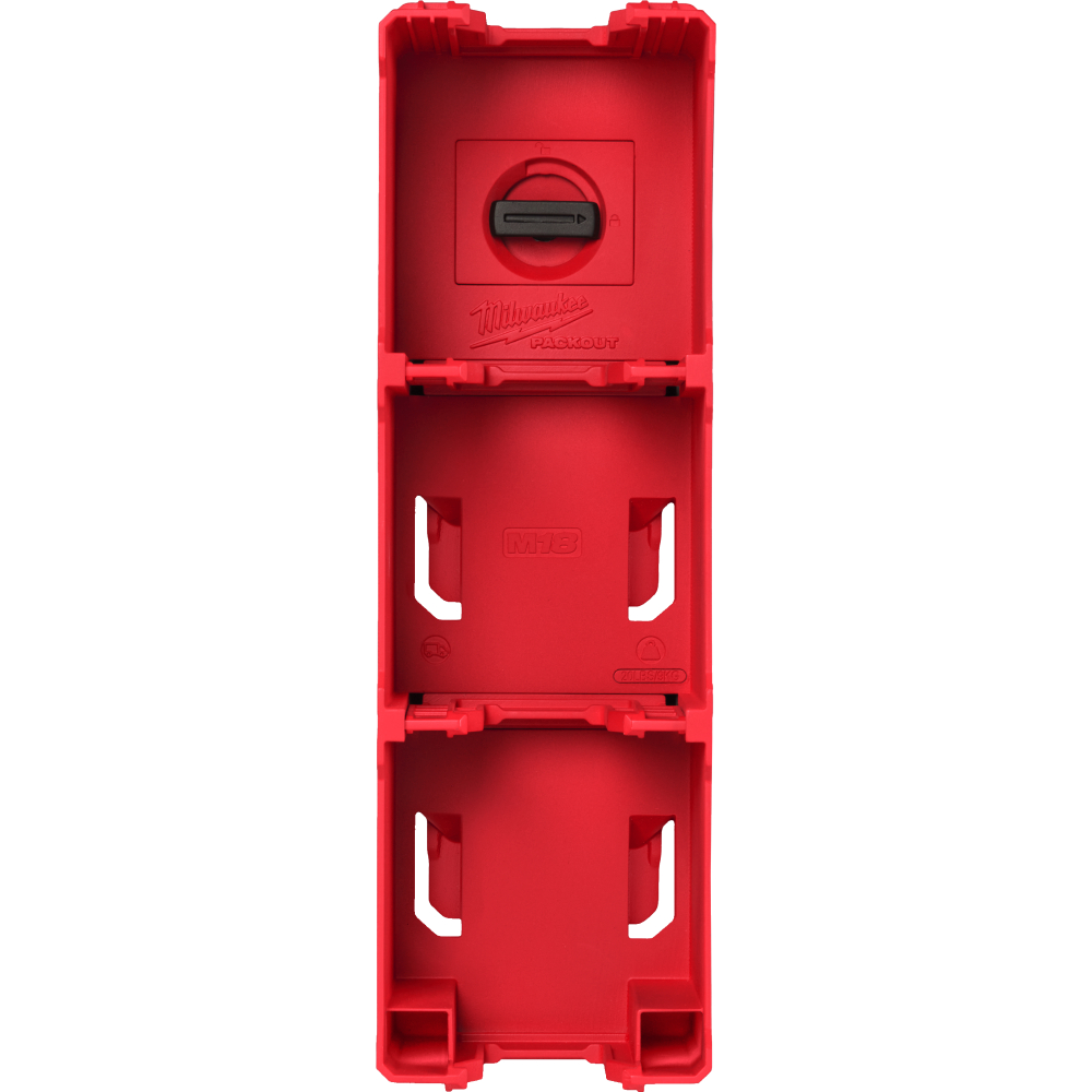 Milwaukee Akkuhalter PACKOUT™ M18™