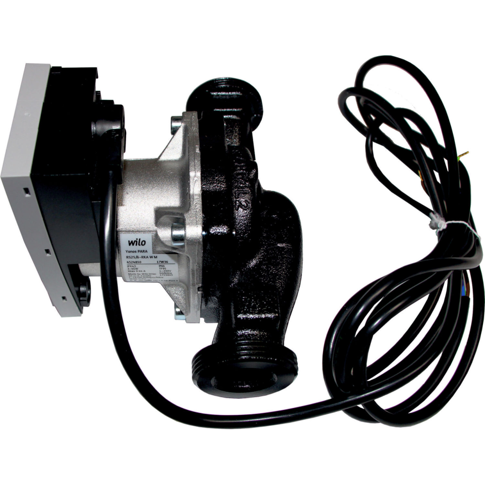 Wolf Hocheffizienz Pumpe 25-60 180 für Hydraulikgruppe
