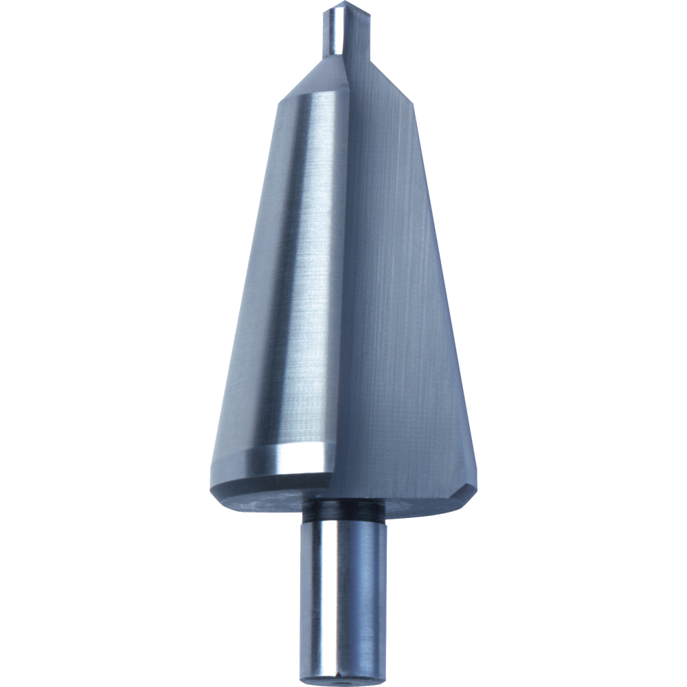 Blechbohrer HSS Gr.3 16-30,5mm