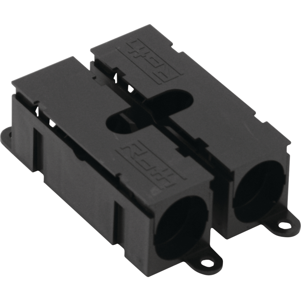 Roth HK-Anschlußdose TypT 14,17,20 mm