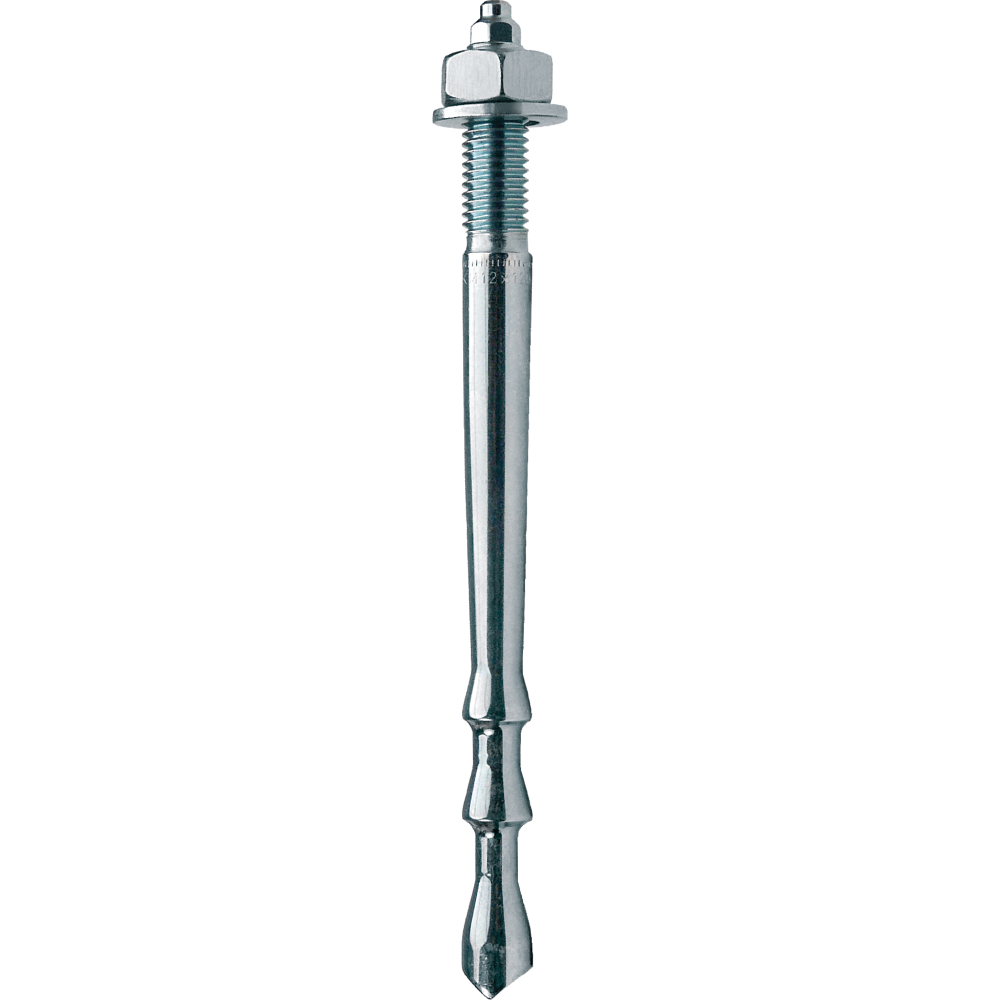 fischer Highbond-Anker FHB II-A L M16x160/30 verzinkt
