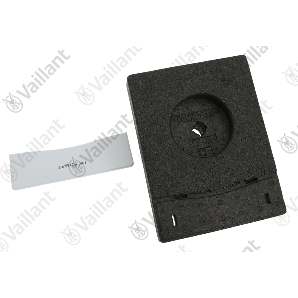 Vaillant Abdeckung, EPP Vaillant-Nr. 0020249368