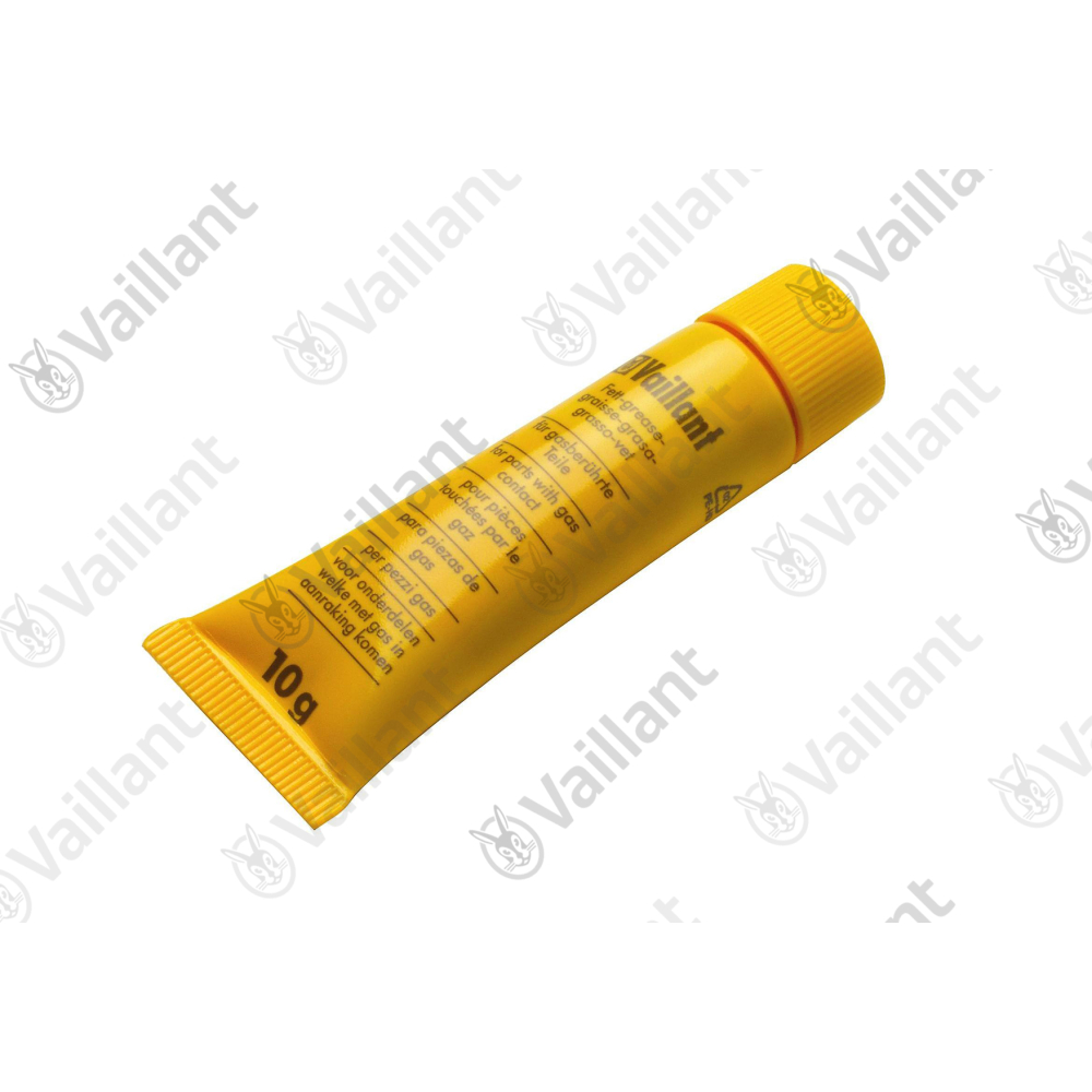 Vaillant Fett, Gas Vaillant-Nr. 10046069