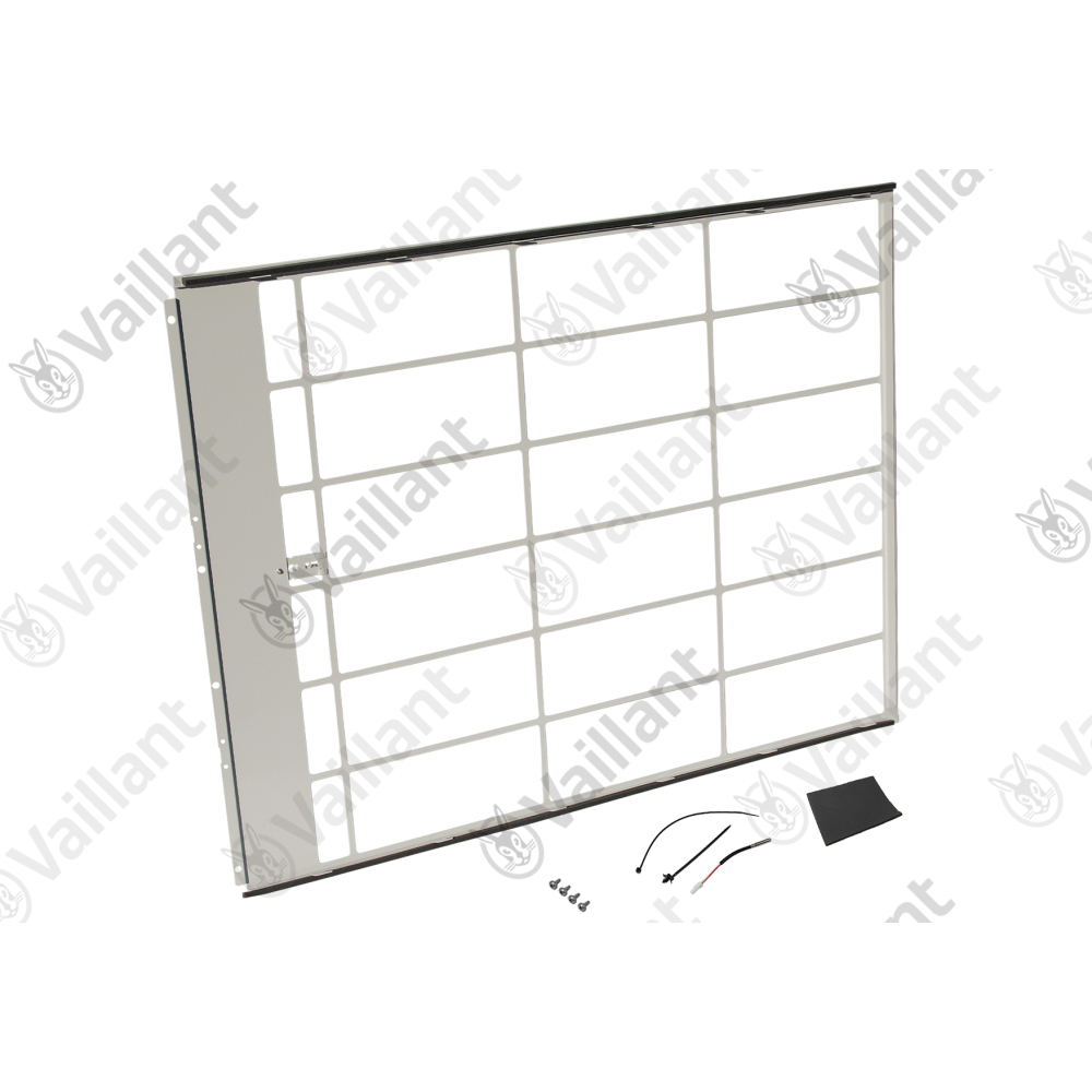 Vaillant Gitter, M Vaillant-Nr. 20266396