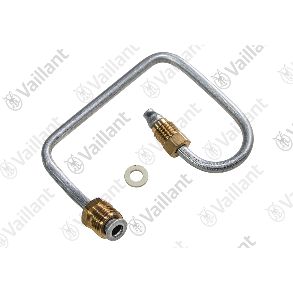 Vaillant Zündgasrohr Vaillant-Nr. 115200