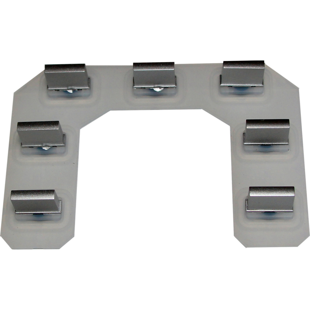 Wolf Keypad für FGB
