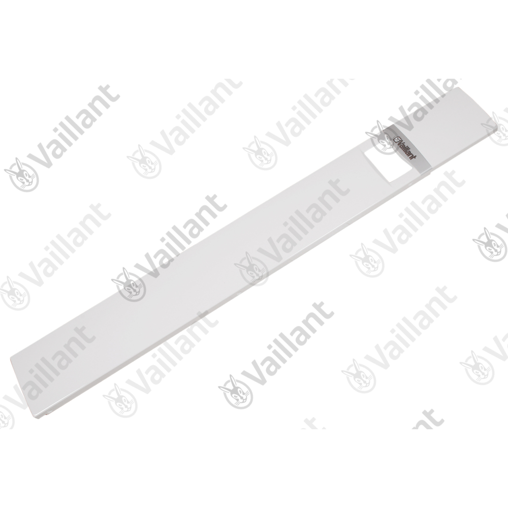 Vaillant Abdeckung, Frontabdeckung Vaillant-Nr. 0020137372