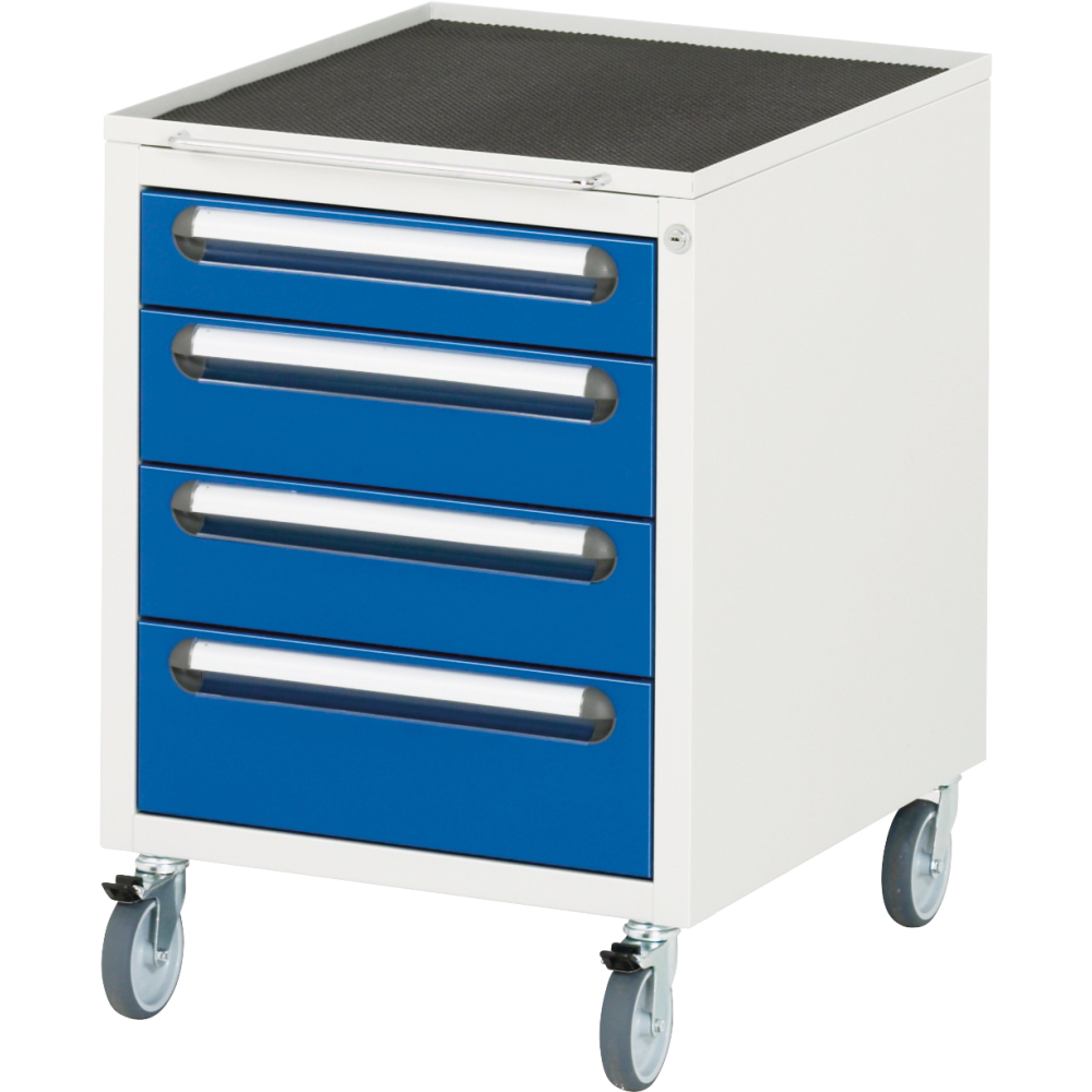 Roll-Container Serie E B480xT600xH690mm