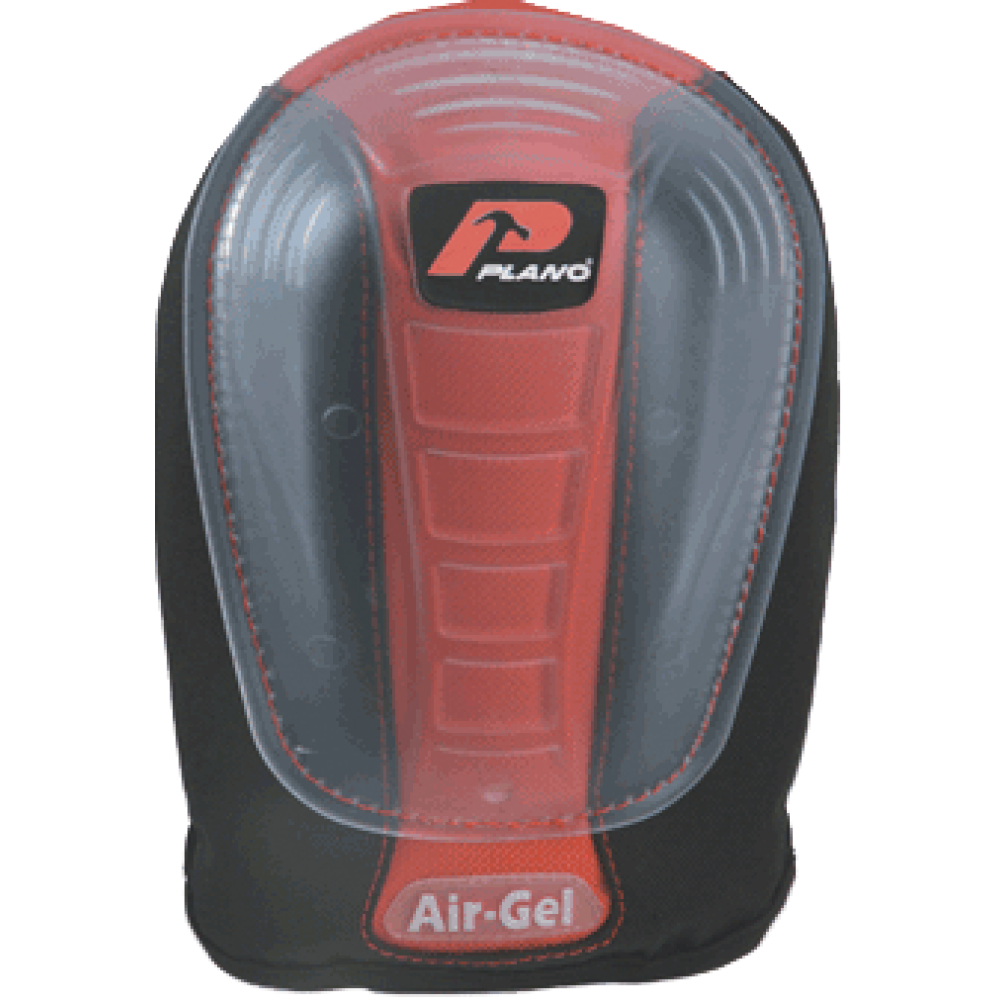 L+D Knieschoner PKT500 mit AIRGEL- Polsterung und PVC-Schutz