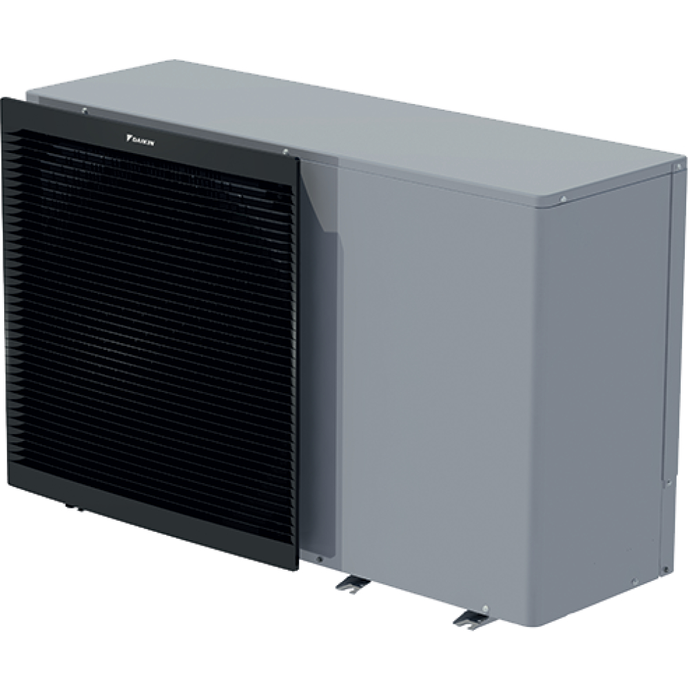 DAIKIN WP-Außeneinheit Altherma 3M Baugröße 9, 3 400 V