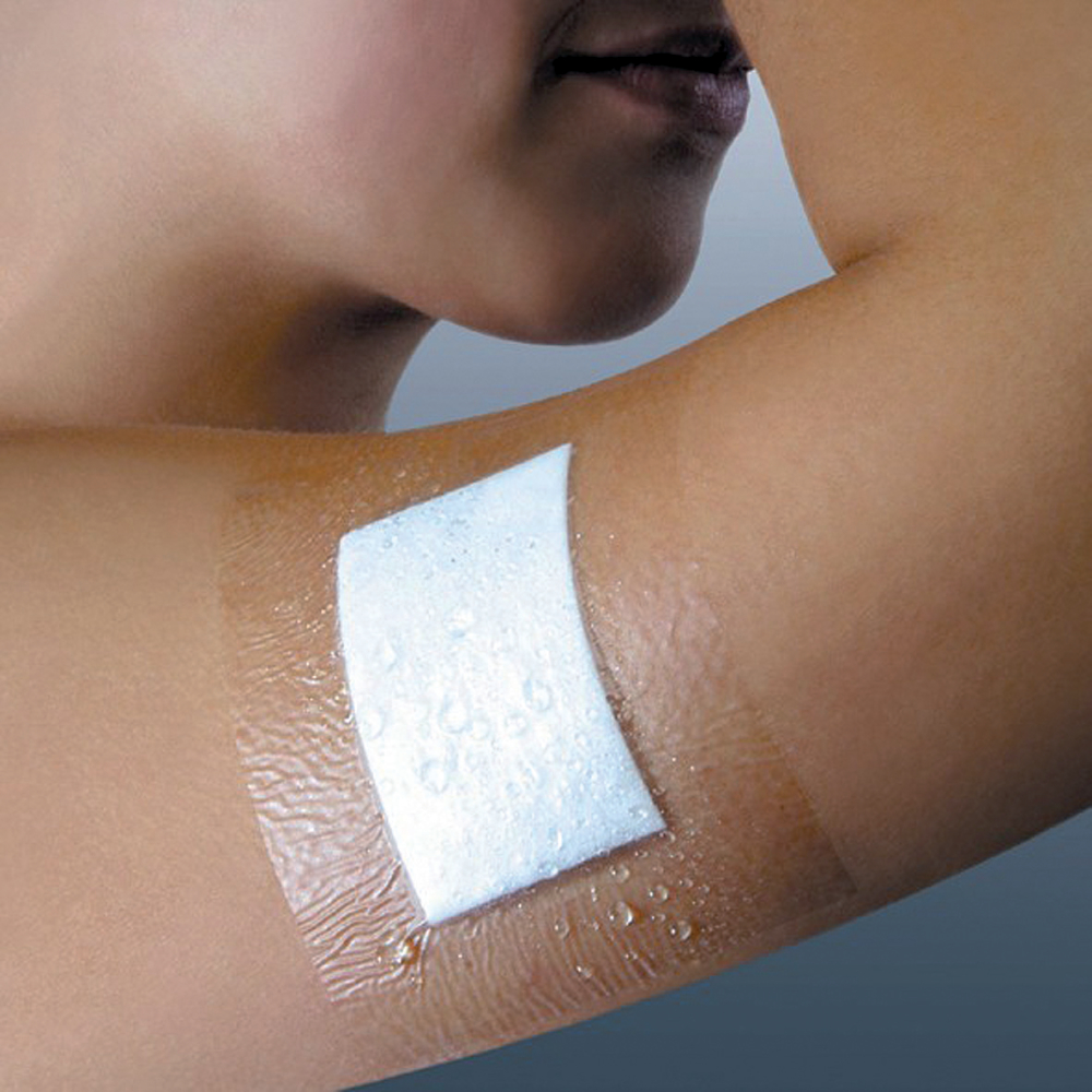 Holthaus Medical Wundverband YPSIDERM plus