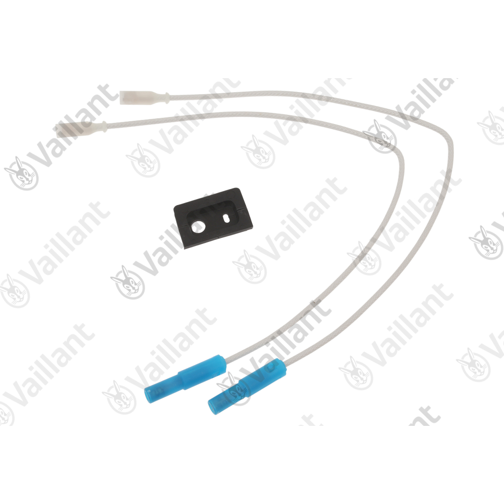 Vaillant Kabel Zündung, Set a 2 St. Vaillant-Nr. 0020021157