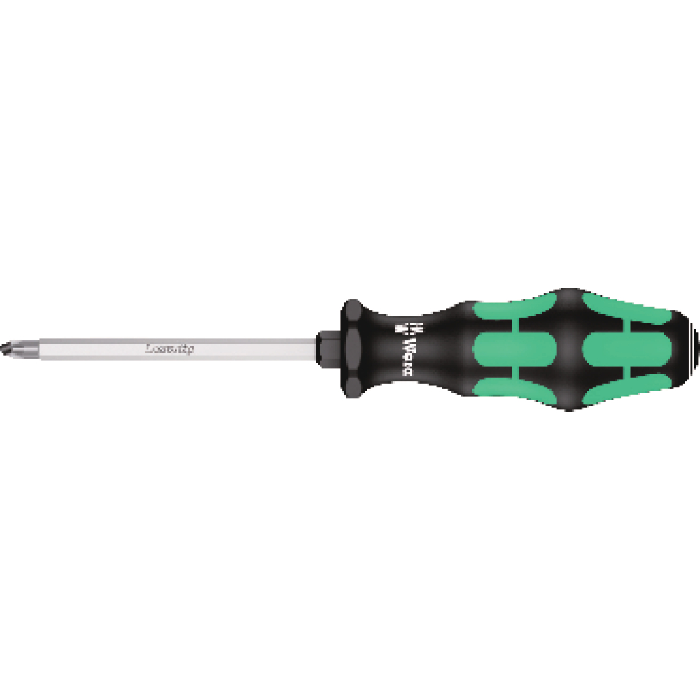 Schraubendreher 355SK PZ3x150mm Wera
