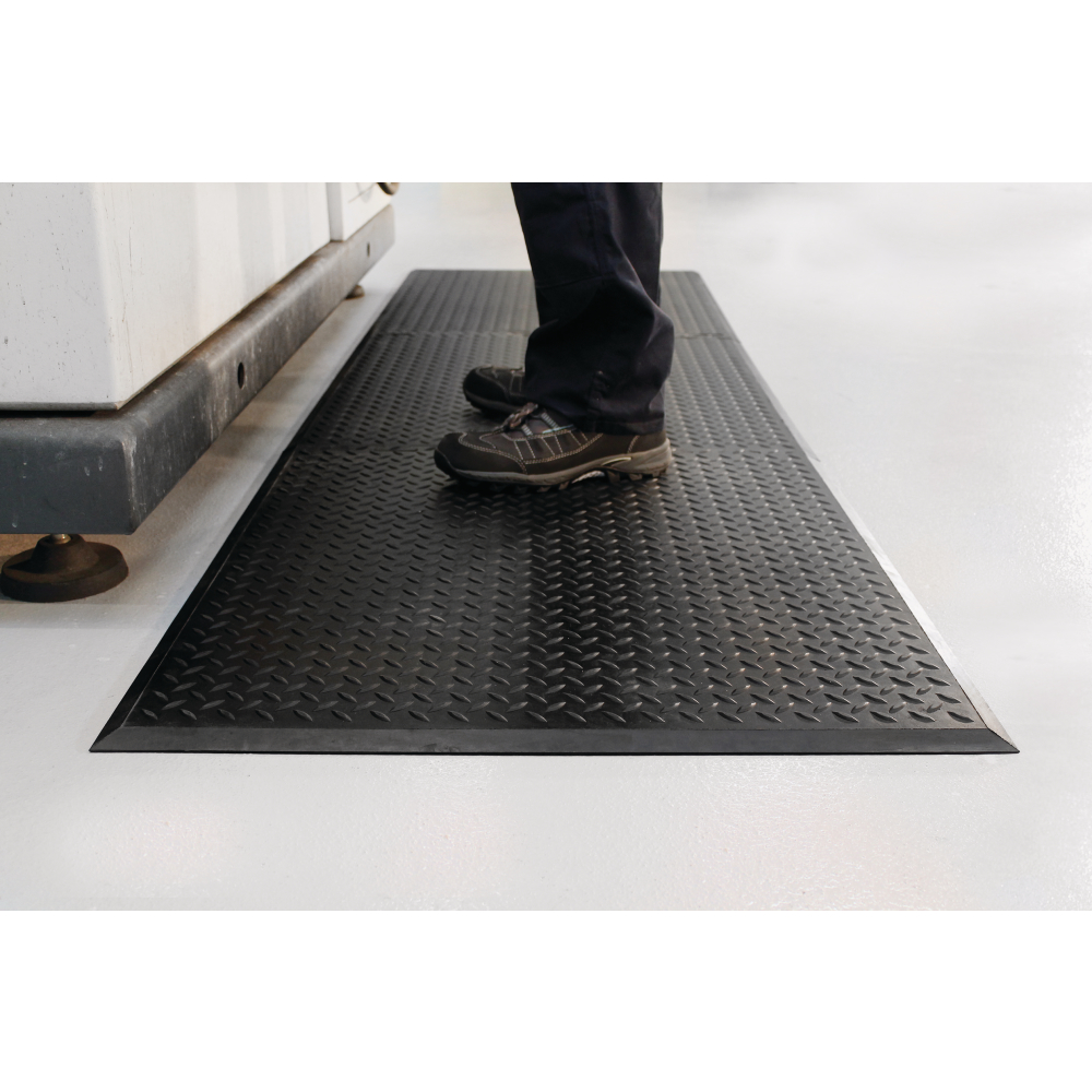 Allround Einzelmatte 0.7mx0.8m
