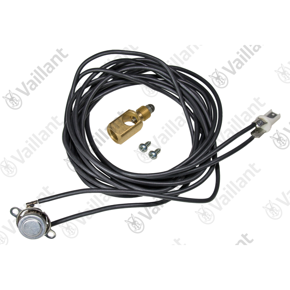 Vaillant Abgastemperaturwächter Vaillant-Nr. 254010