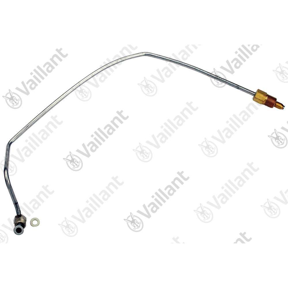 Vaillant Zündgasrohr Vaillant-Nr. 043982
