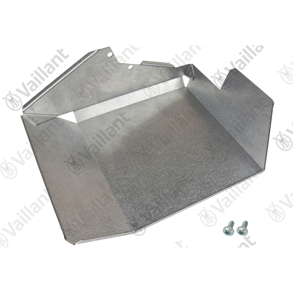 Vaillant Abdeckung, Gebläse Vaillant-Nr. 0020105684