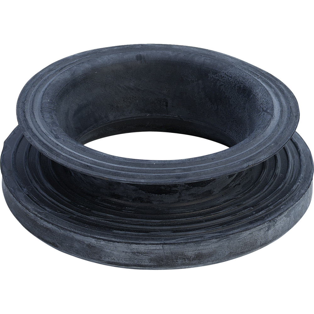 Viega Profildichtung 6162-473 in 76mm Gummi schwarz