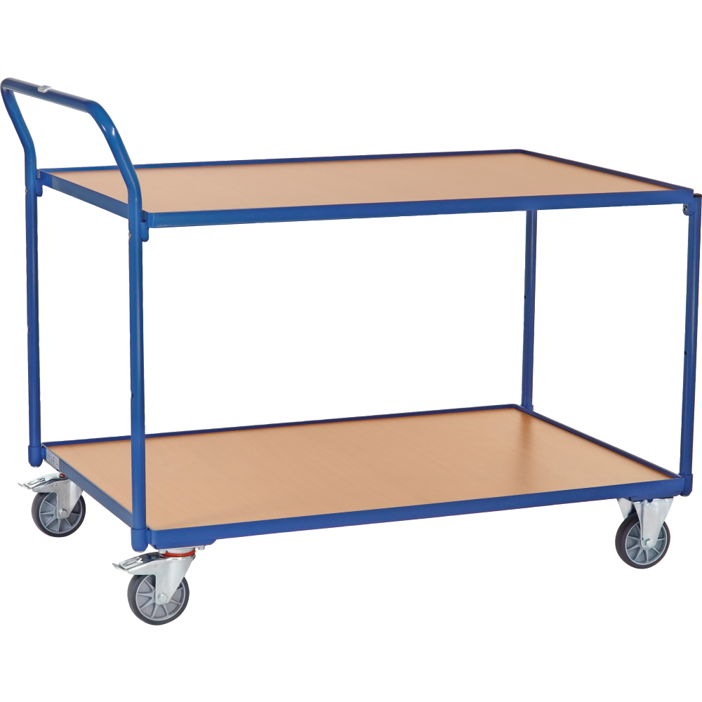 Tischwagen 2746 Ladefläche 1.200 x 800 mm