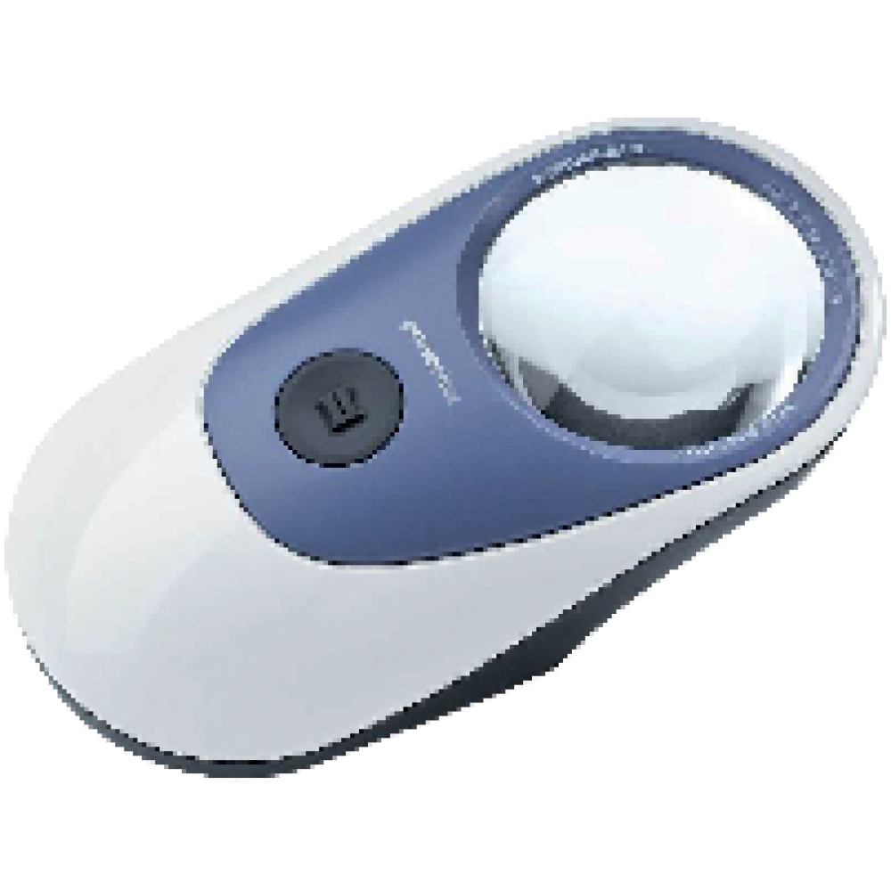 ESCHENBACH Leuchtlupe powerlux kaltweiß 5x 8000K