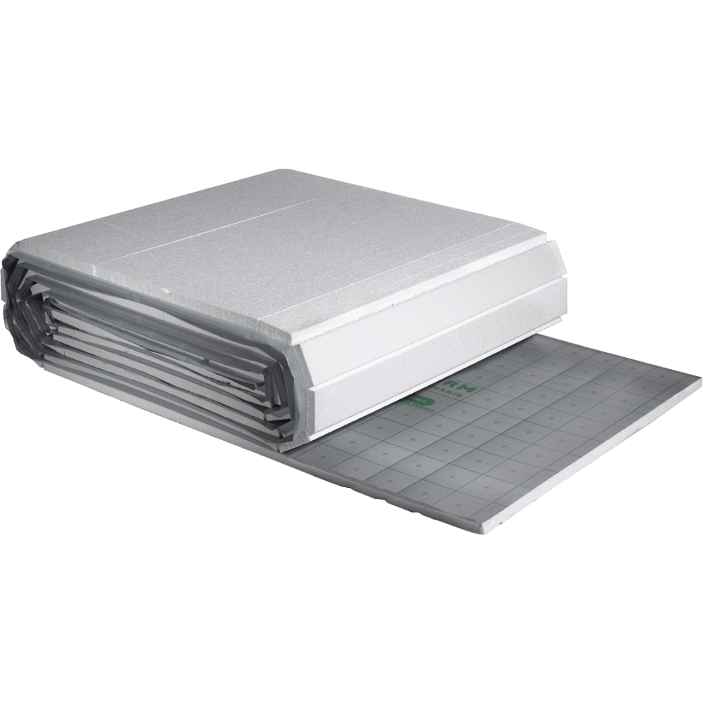 Emp.Turbo-Cube EPS-DES sm 30-3 WLS 045 Rolle à 12m²