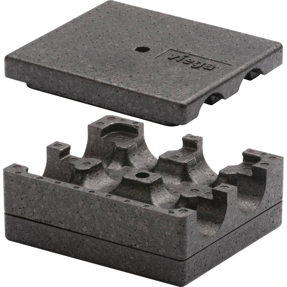 Viega Dämmbox 5349.9 für d25