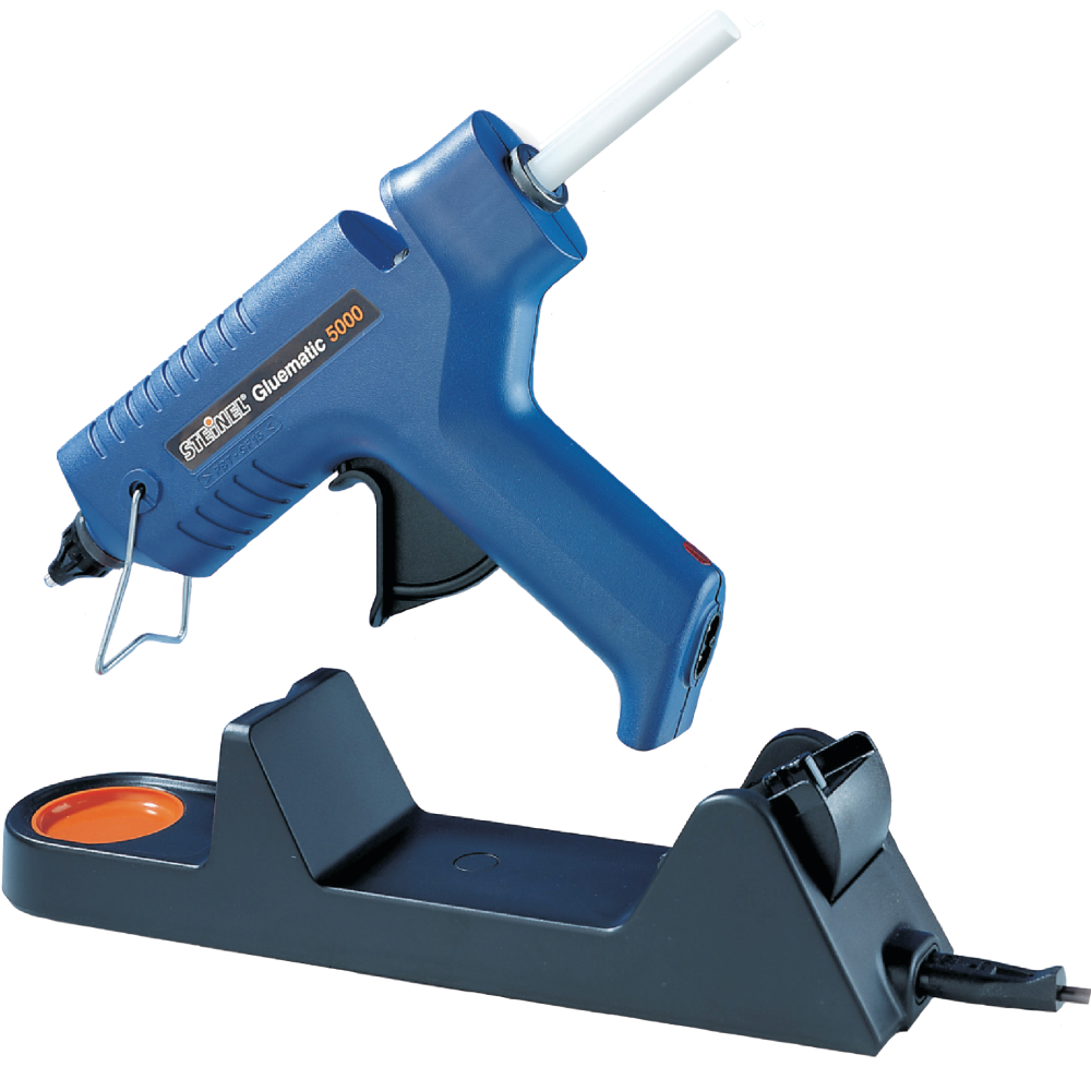 Steinel Heißklebepistole Gluematic 5000 20W(500W)