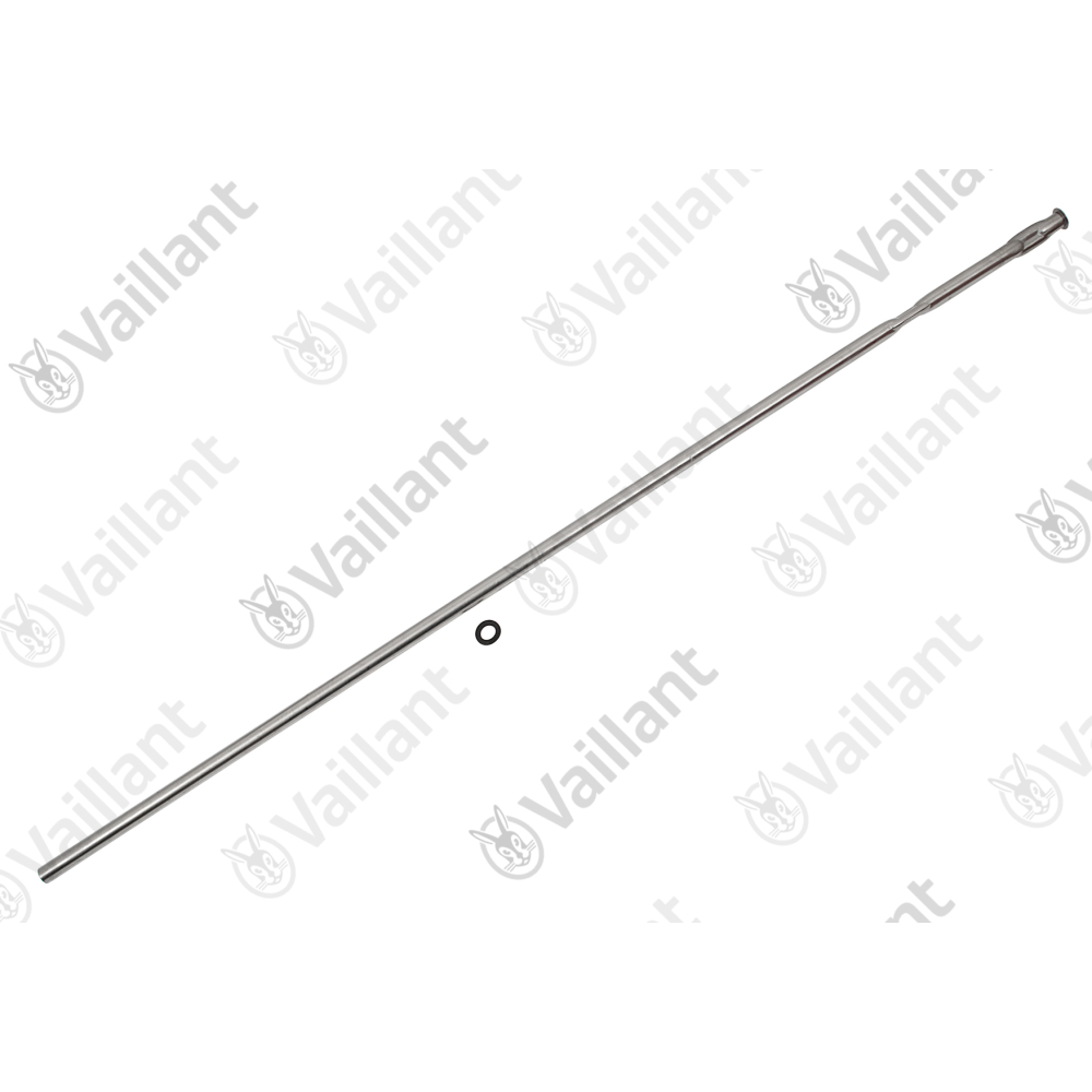 Vaillant Rohr, Edelstahl Vaillant-Nr. 0020122855