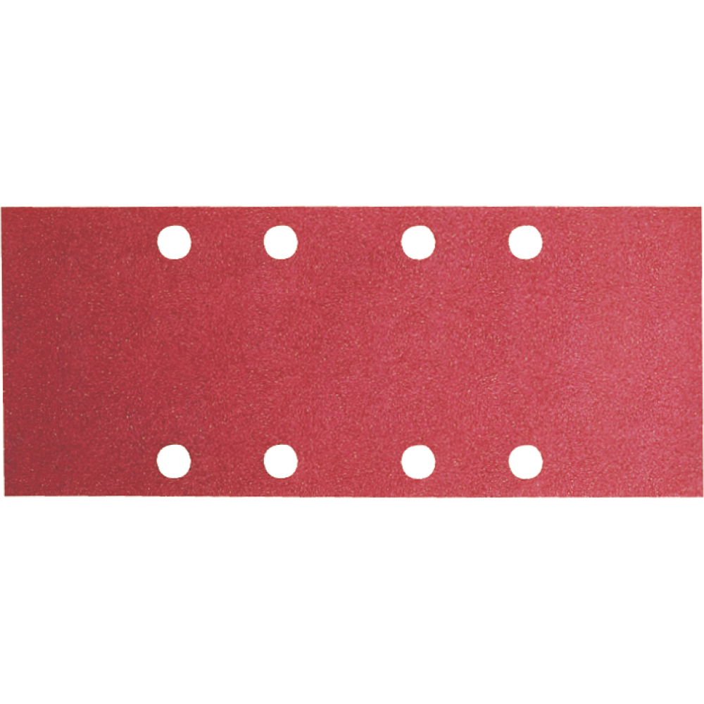 Bosch Schleifblatt-Satz K100 93x230mm 10x