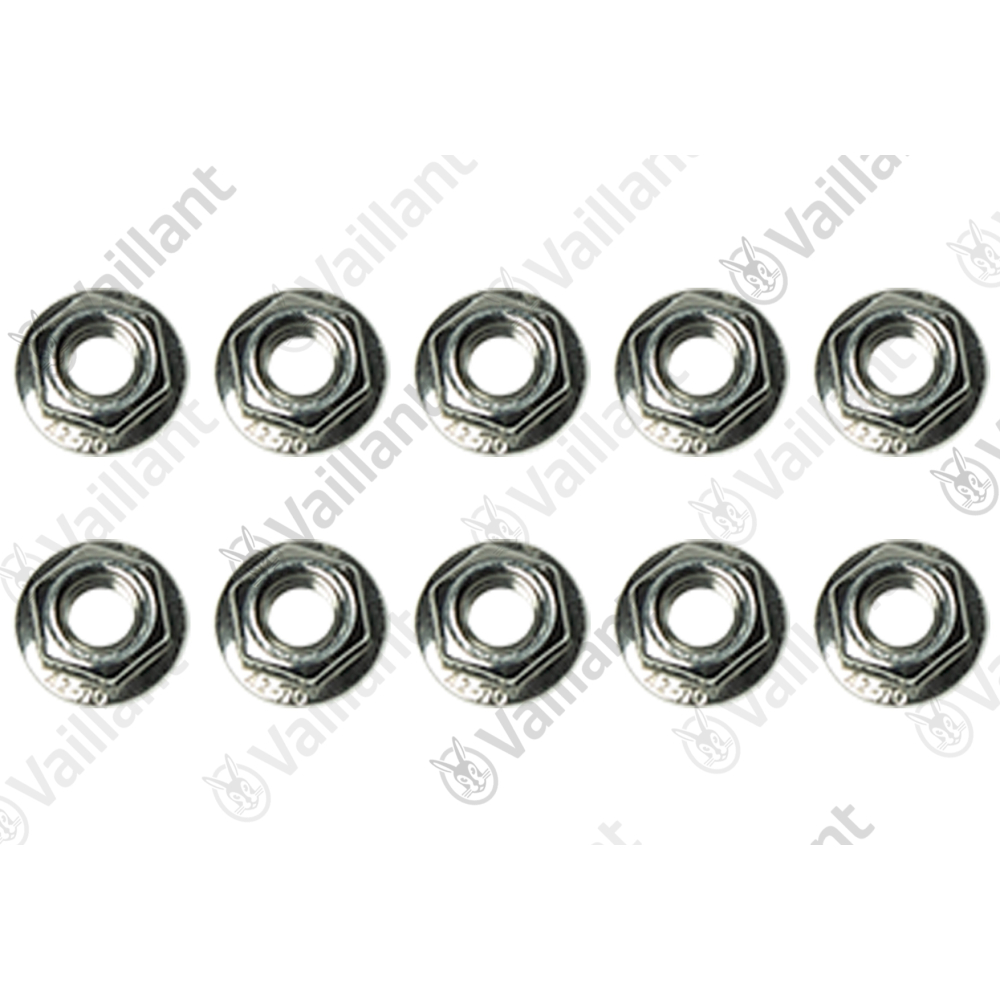 Vaillant Mutter, (x10) Vaillant-Nr. 20272058