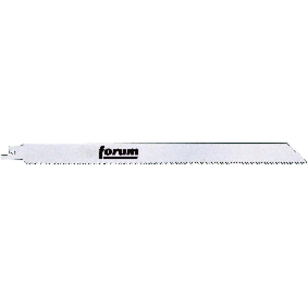 FORUM Säbelsägeblatt S 1222 VF 5er-Pack