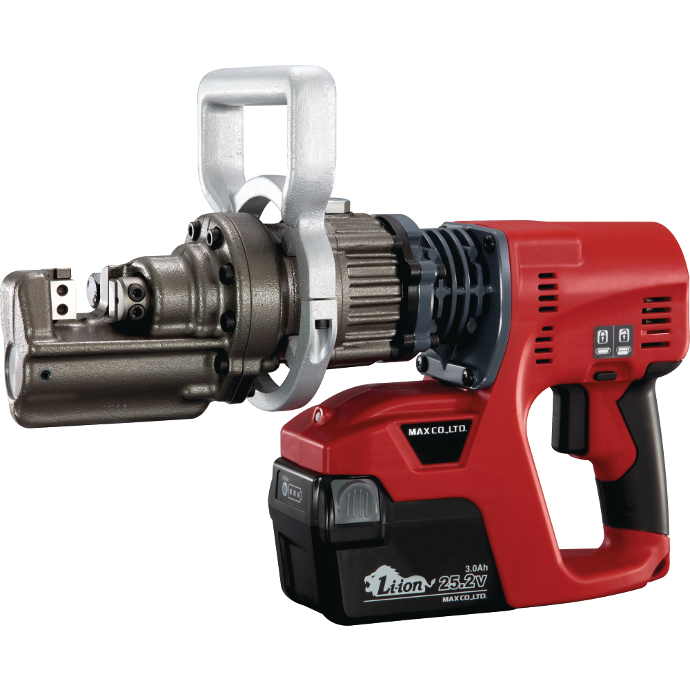 Akku-Baustahlschneider PJRC160-N 2 Akku, 1 LG