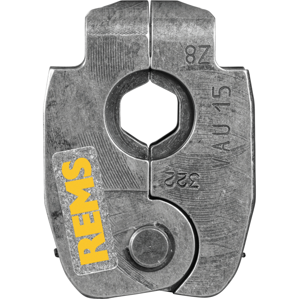 REMS Pressring VAU 15 S (PR-2B)