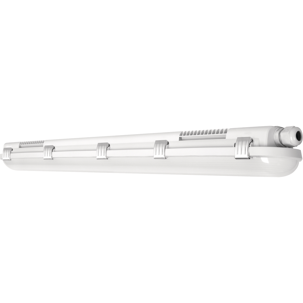 LED-Feuchtraumleuchte DAMP PROOF