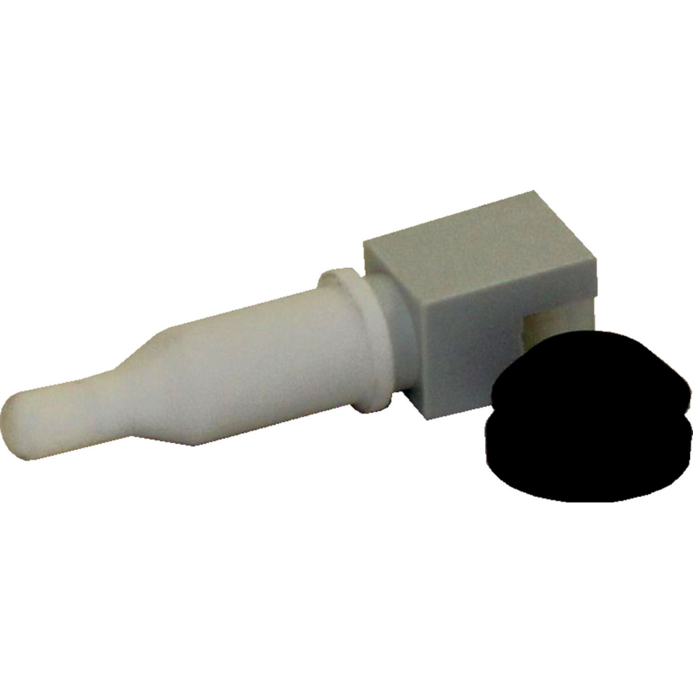 Wolf Abgasfühler für TGB/GB/TGK