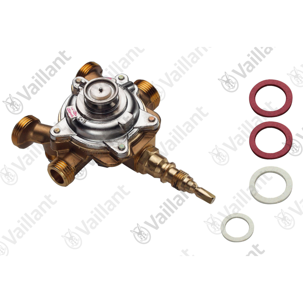 Vaillant Wasserschalter Vaillant-Nr. 11273