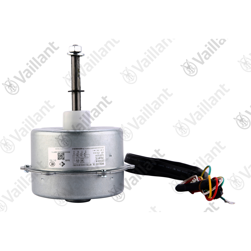 Vaillant Motor, Ventilator Vaillant-Nr. 0020173344