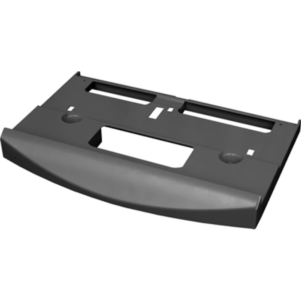 Wolf 173086399 Reglungs- adapter R2 weiß