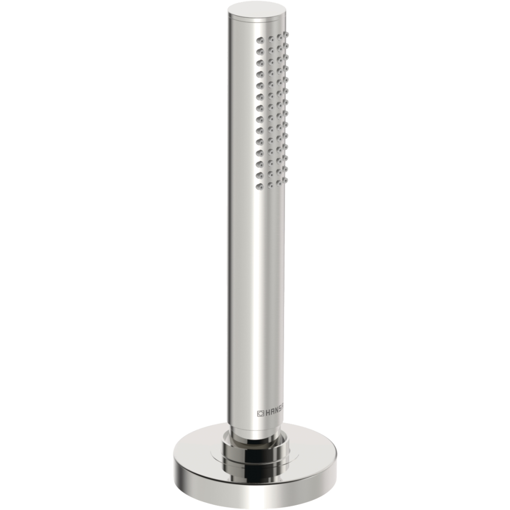 Brause-Fertigset f.Rollb. Hansajet chrom 53549470