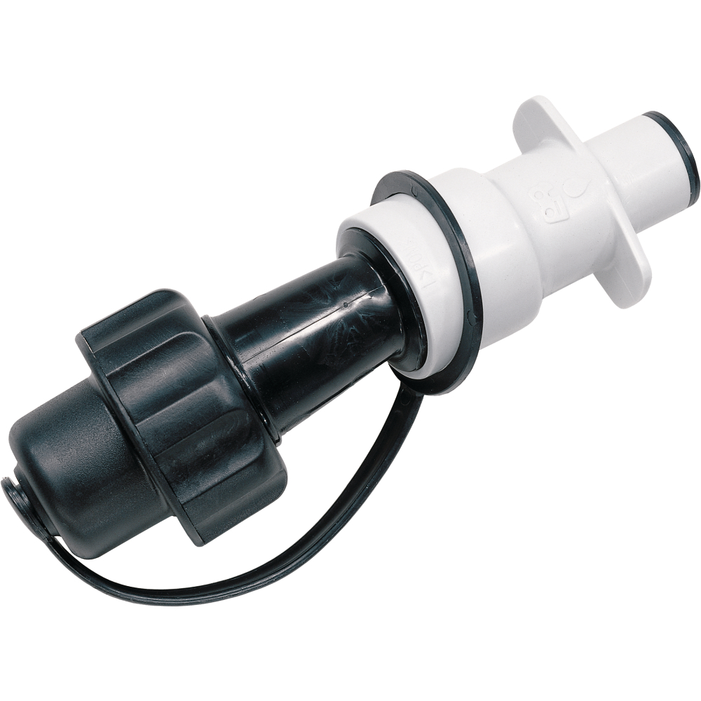 Stihl Einfüllsystem für Kettenhaftöl #8905004