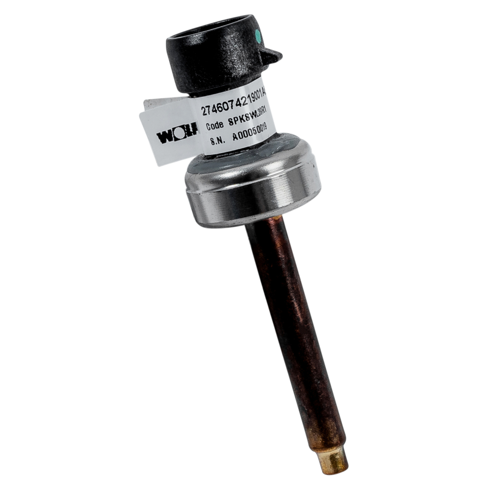 Wolf Drucksensor 0-34bar