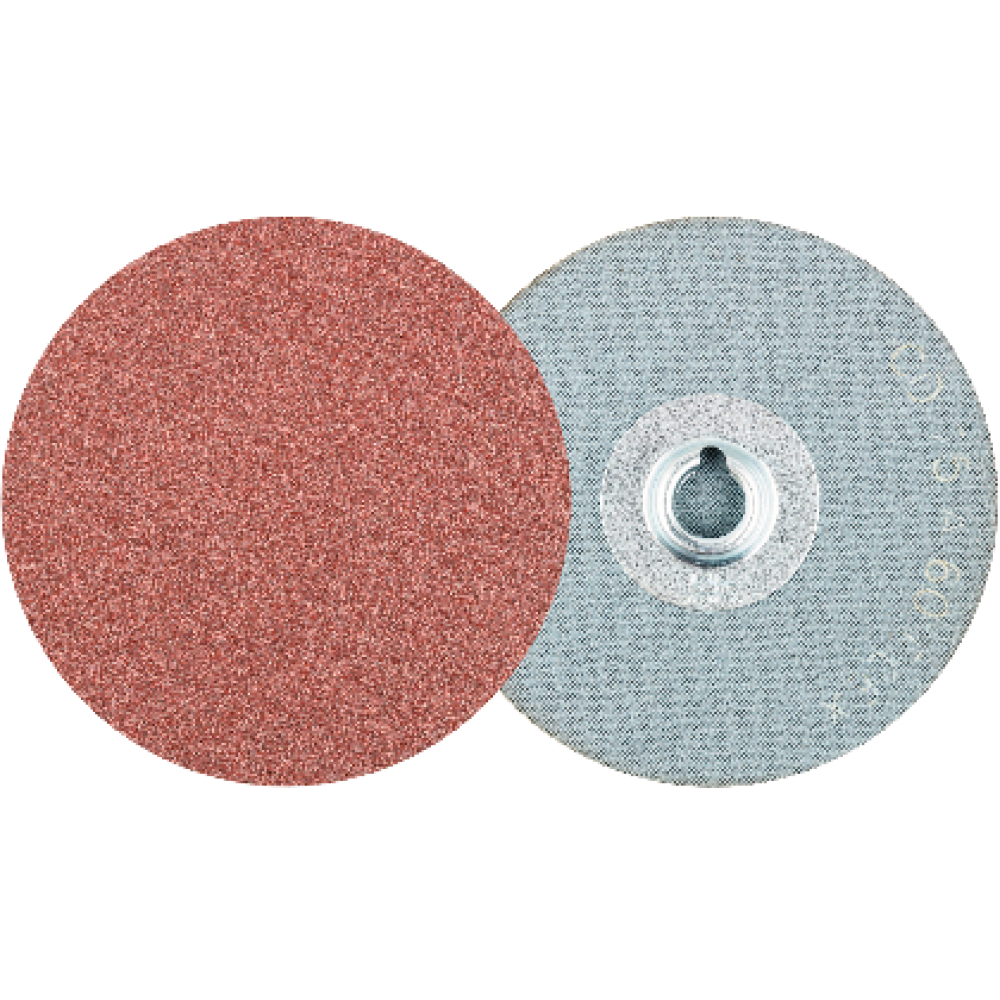 Pferd COMBIDISC Schleifblatt FLEX 75mm K60