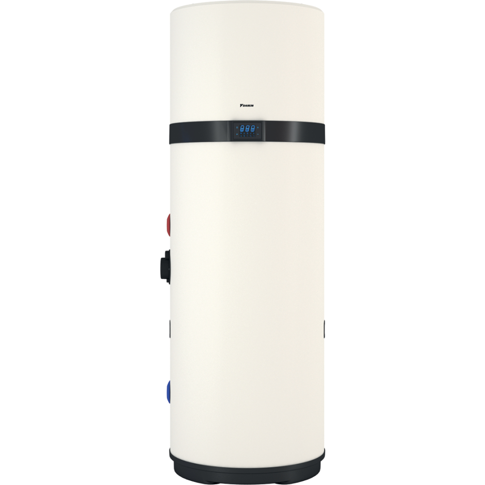 DAIKIN Brauchw.-Wärmep. Altherma M HW 200 l