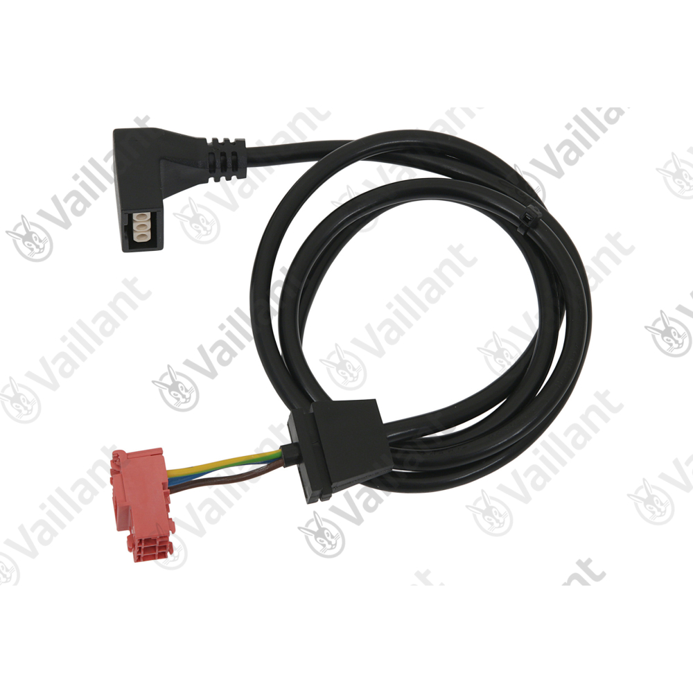 Vaillant Kabel, Pumpe Solar, Grundmodul Vaillant-Nr. 0020176336