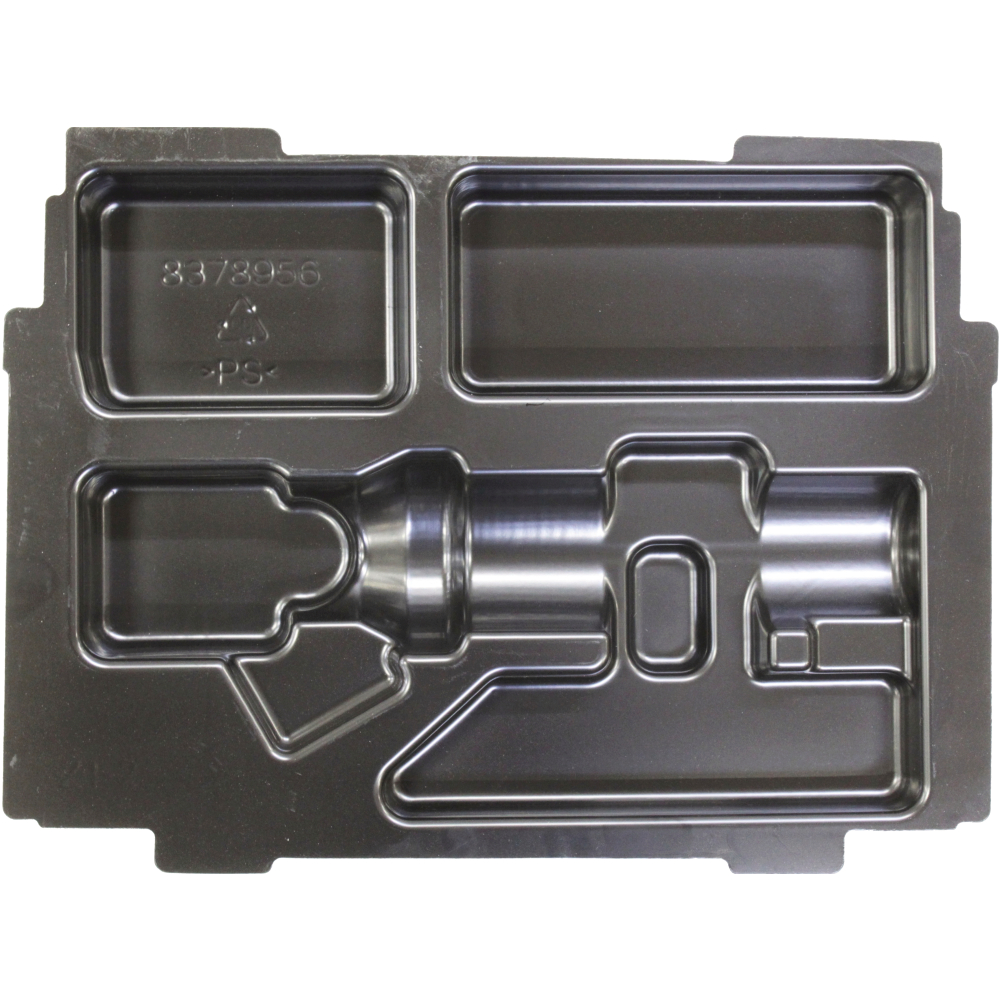 Makita Tiefziehteil f. MAKPAC 837895-6