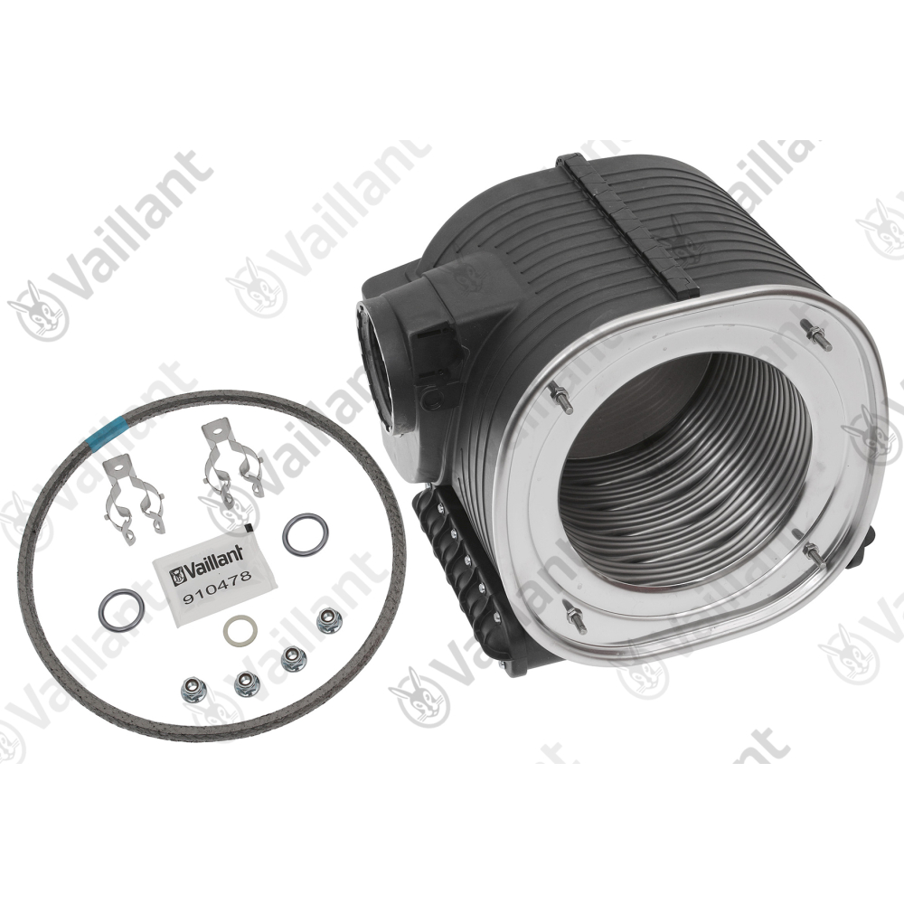 Vaillant Wärmetauscher Vaillant-Nr. 20209546