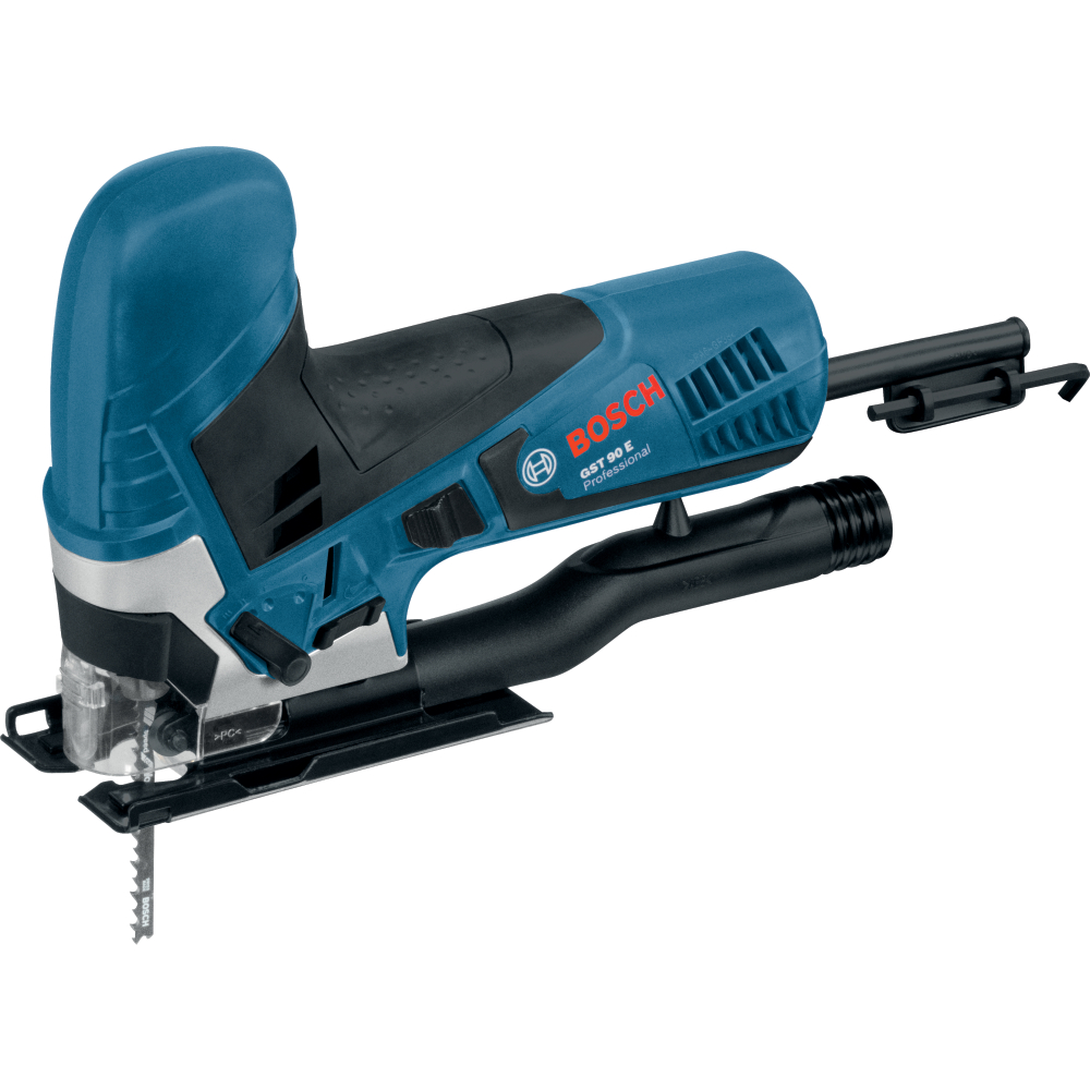 Bosch Stichsäge GST 90 E 650W