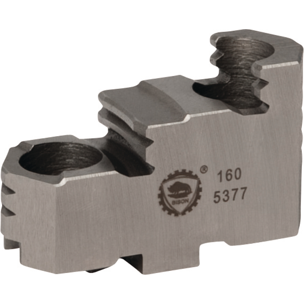 Dreibacken-Satz UB 315mm BISON